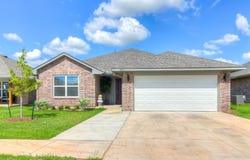 9013 Quapaw Creek Trail, Oklahoma City, OK 73160