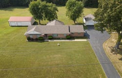 1030 Daniel Boone Rd, Nortonville, KY 42442