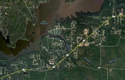 16501 TALQUIN COVE ROAD, TALLAHASSEE, FL 32310