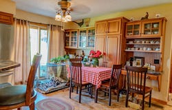 11705 J Avenue, Aplington, IA 50604