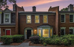 4103 Ashford Green Drive, Duluth, GA 30096