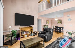 3308 SAXONY DRIVE, MOUNT LAUREL, NJ 08054