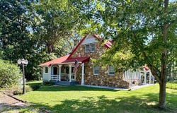 942 N Dade 131, Arcola, MO 65603