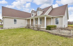 10508 Keane Drive, Grass Lake, MI 49240