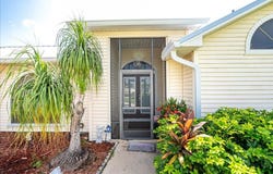 6719 NW Dorothy Street, Port Saint Lucie, FL 34983