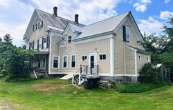 513 Giddings Street, Springfield, VT 05150