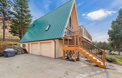 17724 Mt. Blanch Drive, Weed, CA 96094