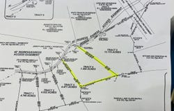Tract 4 McFall Road, Albany, KY 42602