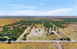 FM 2058 Road, Edinburg, TX 78541