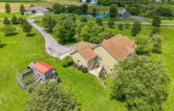 1694 McBride Ridge Court, Winterset, IA 50273