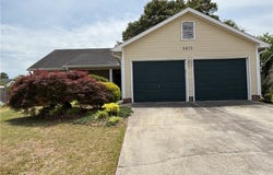5413 Heather Street, Hope Mills, NC 28348