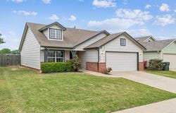 11431 E 110th Place N, Owasso, OK 74055