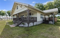 104 Stevens Street, Itasca, TX 76055