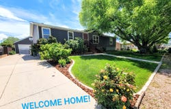 114 N 850 W, Parowan, UT 84761