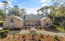 223 Medinah, St Simons Island, GA 31522