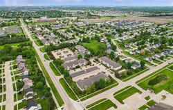 1720 SE LA Grant Parkway, Waukee, IA 50263