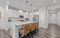 104 Millennium Drive, Pittsboro, NC 27312