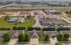 330 Clover Ln, Lomira, WI 53048