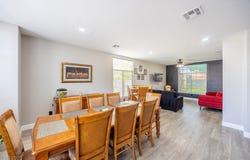 747 Canyon Crest Drive, Las Vegas, NV 89123