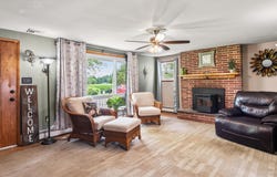 410 INDIAN RUN ROAD, GLENMOORE, PA 19343