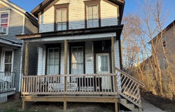 1416 N Harrison Street, Fort Wayne, IN 46808-2772