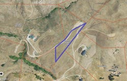 Parcel C Deirdre Ln, Horseshoe Bend, ID 83629