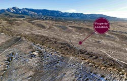 CR 110, Ranchos de Taos, NM 87557