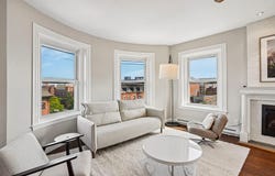 583 Massachusetts Ave 5, Boston, MA 02118