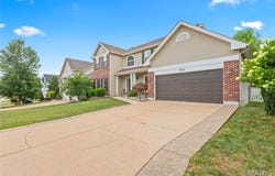 2532 Breakwater Drive, MO 63052