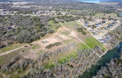 Tbd Lot 1A Leon River, Belton, TX 76513