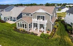 1002 S Cove Circle, Whitehall, MI 49461