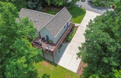 175 Northwood Drive, Elkin, NC 28621