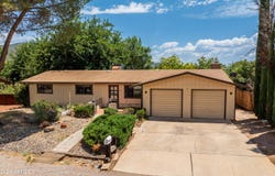 60 Horse Canyon Drive, Sedona, AZ 86351