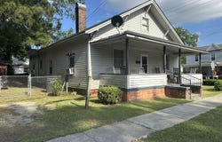 601 N Independence Street, Kinston, NC 28501