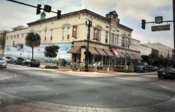 255 RICH AVE, DeLand, FL 32724