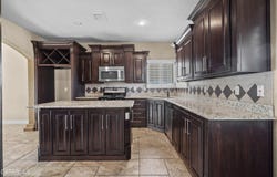 2909 PINO TRISTE Drive, El Paso, TX 79938