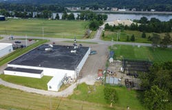 1037 ST. RT. 7N, Gallipolis, OH 45631