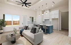 1912 Diplomat Drive, Edinburg, TX 78542