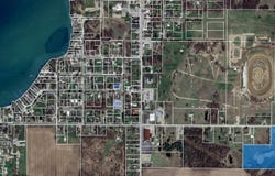 8386 E Sidney Road, Crystal, MI 48818
