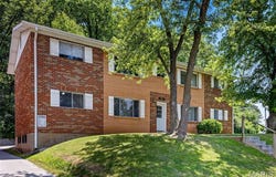 10944 Warwickhall Drive Drive, Bridgeton, MO 63044