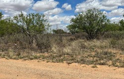 HIDALGO AV, Colorado City, TX 79512