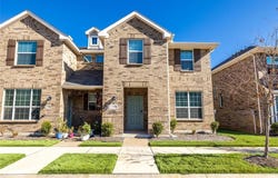 1267 Jones Trail, Lewisville, TX 75077