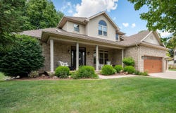 8600 W Celedon Drive, Yorktown, IN 47396