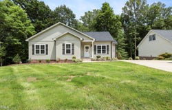 1206 Deerfield Drive, Reidsville, NC 27320