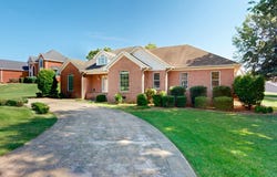1401 Patriot Ave., PARIS, TN 38242