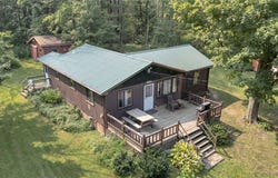 1834 Comet Road, Attica, NY 14569