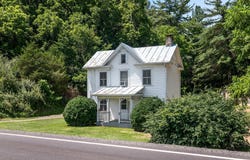 3618 STATE ROAD 259, LOST RIVER, WV 26810