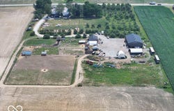 6397 S State Road 13, Pendleton, IN 46064
