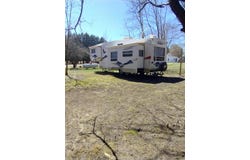 E Mill Street, Harrisville, MI 48740