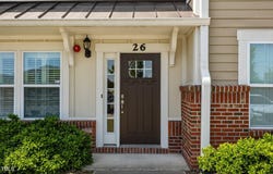 26 Hunter'S Run Avenue, Pembroke, NC 28372